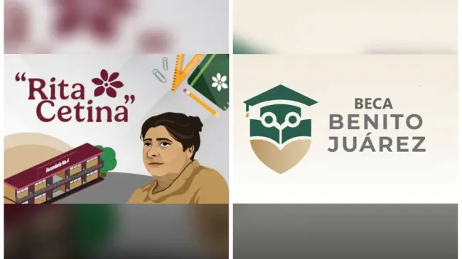 Este 2025 se pondrá en marcha la nueva Beca Rita Cenita Guitierréz