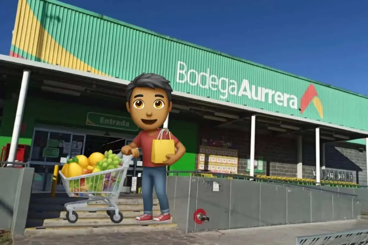 Cada mes Bodega Aurrera lanza nuevas ofertas en la canasta básica. Edición de foto: TBN