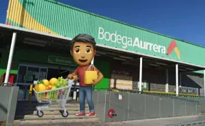 Ahorra en la canasta básica con las ofertas de Bodega Aurrera; válidas hasta el 31 de enero