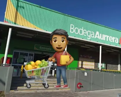 Ahorra en la canasta básica con las ofertas de Bodega Aurrera; válidas hasta el 31 de enero