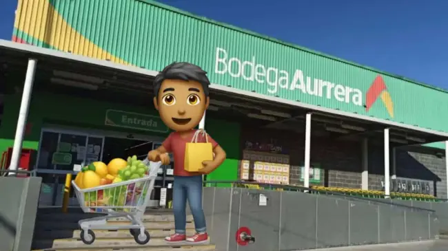 Cada mes Bodega Aurrera lanza nuevas ofertas en la canasta básica. Edición de foto: TBN