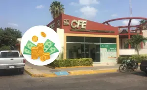 CFE: ¿Cómo obtener hasta el 90% de descuento en mi recibo de luz en 2025?