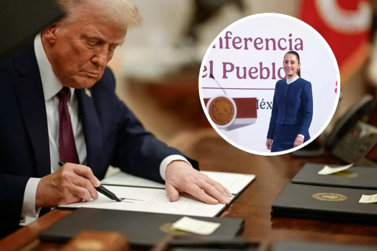 ¿Cómo debe negociar Sheinbaum el T-MEC con Trump? Ildefonso Guajardo le da unos tips