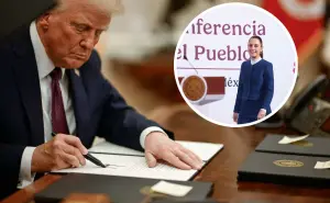 ¿Cómo debe negociar Sheinbaum el T-MEC con Trump? Ildefonso Guajardo le da unos tips