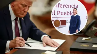 ¿Cómo debe negociar Sheinbaum el T-MEC con Trump? Ildefonso Guajardo le da unos tips