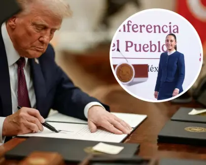 ¿Cómo debe negociar Sheinbaum el T-MEC con Trump? Ildefonso Guajardo le da unos tips