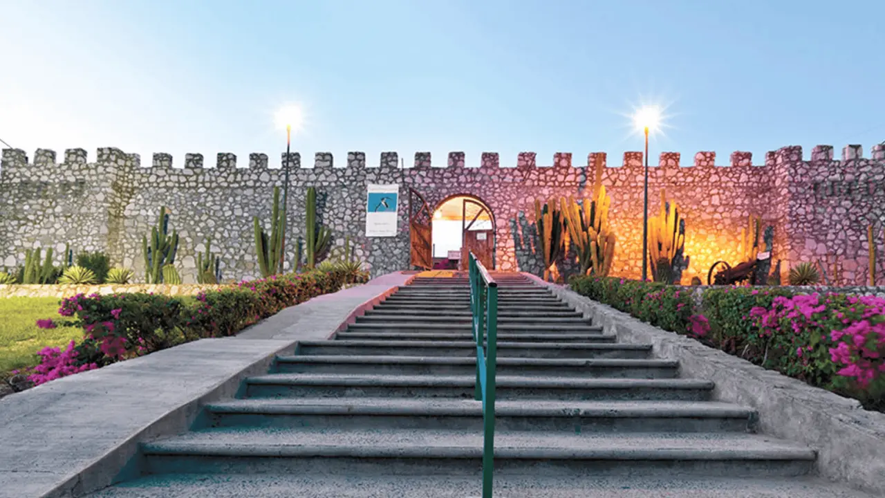El Fuerte es uno de los Pueblos Mágicos más bonitos de Sinaloa. Foto: Turismo Sinaloa