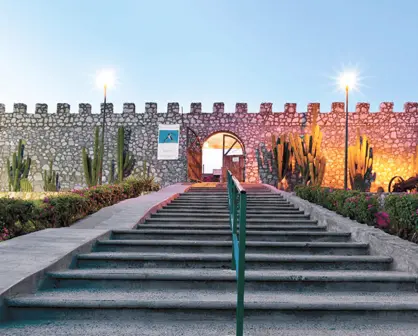 Descubre El Fuerte. Un Pueblo Mágico lleno de historia y belleza natural