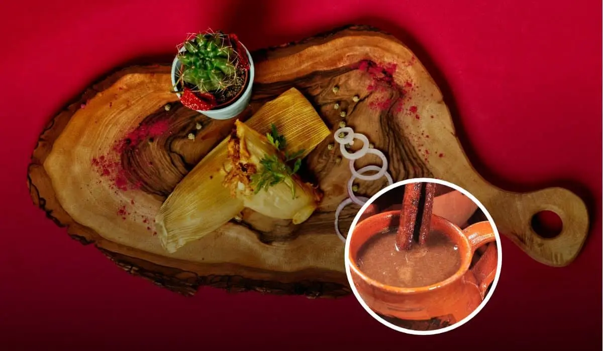 Conoce cuándo se llevará a cabo el Festival del Tamal y el Atole. Foto: Pixabay.