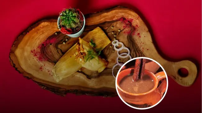 Conoce cuándo se llevará a cabo el Festival del Tamal y el Atole. Foto: Pixabay.