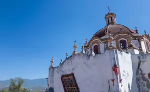 Zimapán, Hidalgo, un tesoro cultural en la Sierra Gorda