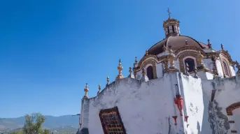 Zimapán, Hidalgo, un tesoro cultural en la Sierra Gorda