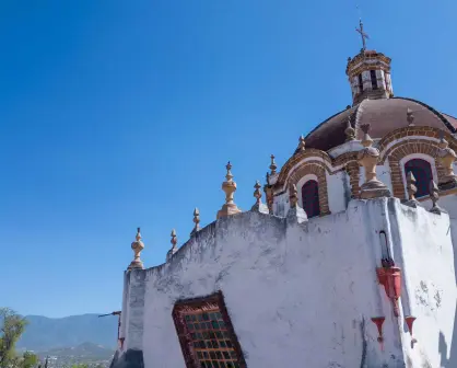 Zimapán, Hidalgo, un tesoro cultural en la Sierra Gorda