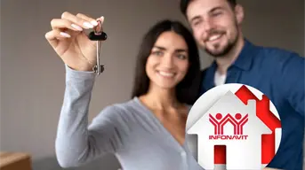 Infonavit lanza programa para que jóvenes de 20 a 35 años puedan comprar casa