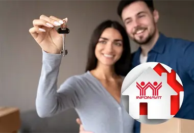 Infonavit lanza programa para que j&oacute;venes de 20 a 35 a&ntilde;os puedan comprar casa
