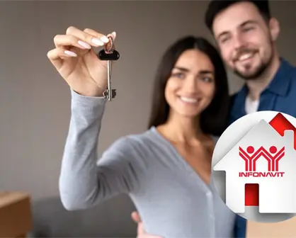 Infonavit lanza programa para que j&oacute;venes de 20 a 35 a&ntilde;os puedan comprar casa