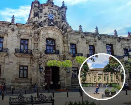 Lugares turísticos de Guadalajara para visitar en el primer puente del 2025