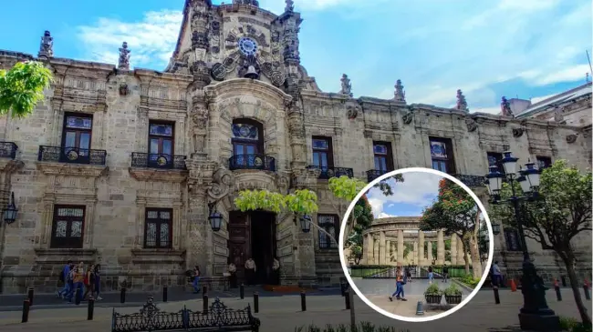 Estos son los lugares turísticos que hay en Guadalajar. Foto: Pixabay.