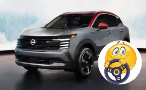 Nissan Kicks 2025: conoce las mejoras y precio de una de las SUVs más vendidas