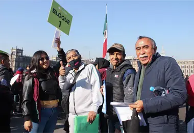 ¿Habrá Pensión Hombres Bienestar en otros estados?