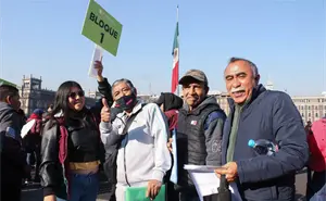 Pensión Hombres Bienestar 2026: Requisitos y cuándo comienza el registro