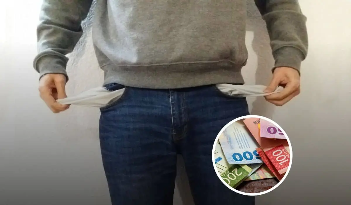 Este apoyo otorga 3 mil pesos mensuales por hasta 5 ocasiones.