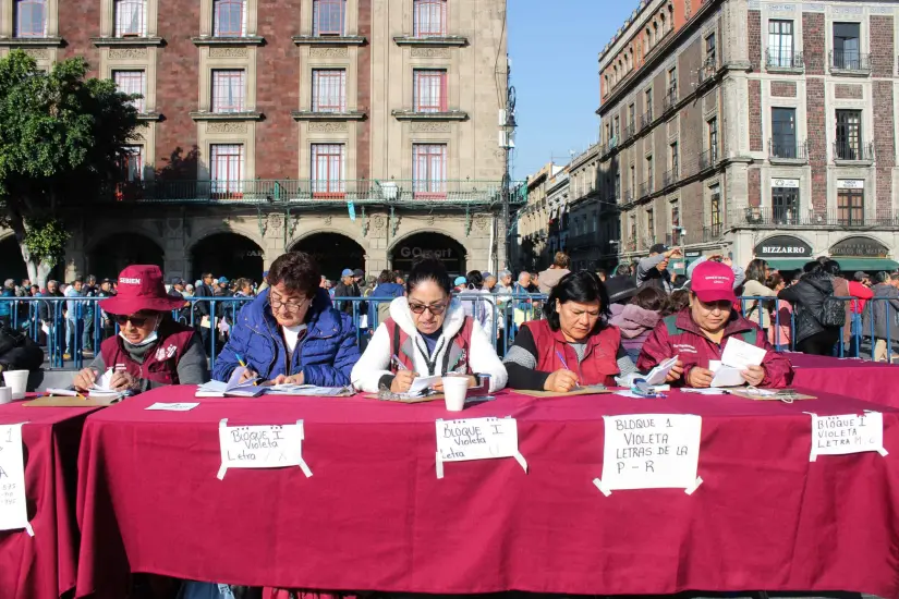 programa Pensión Hombres Bienestar