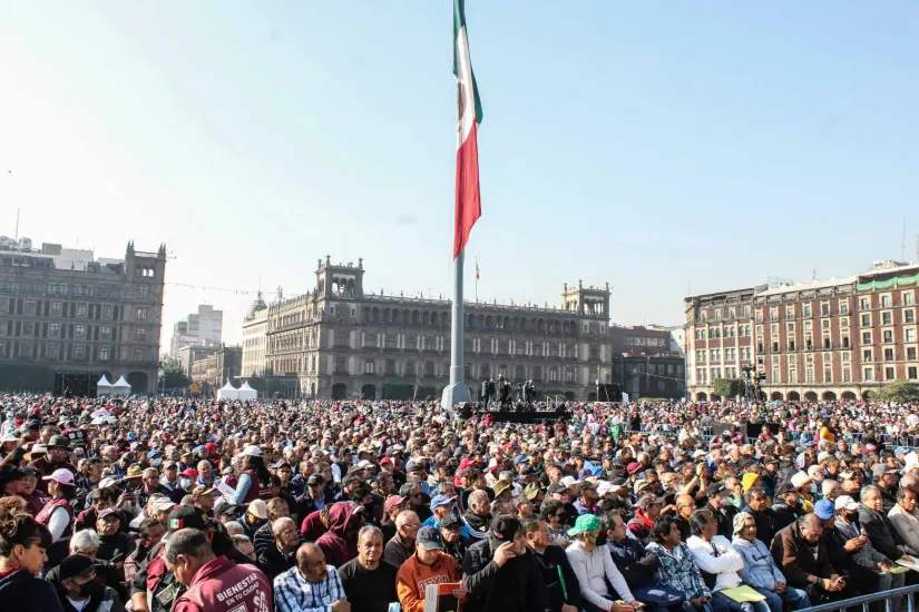 programa Pensión Hombres Bienestar