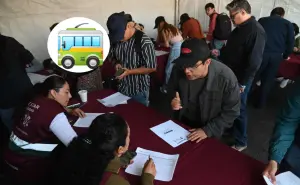 Beca para Transporte en CDMX; Link de registro para universidad y requisitos en 2025