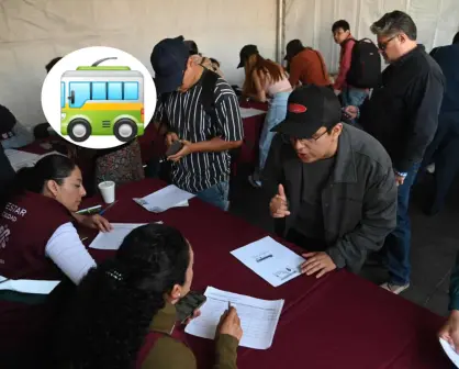 Beca para Transporte en CDMX; Link de registro para universidad y requisitos en 2025