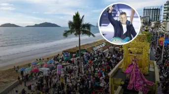 Carnaval de Mazatlán 2025; Presentan la lista de artistas que dará conciertos y preventa de boletos