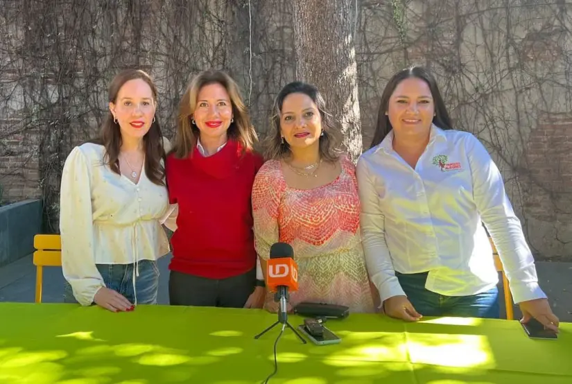 Transformarán el Parque Prados del Sol de la Sierra en Culiacán gracias a la colecta “Haz más por lo demás”