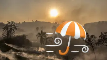 Clima en Baja California: mucho calor y sin lluvias este 9 de mayo 2025