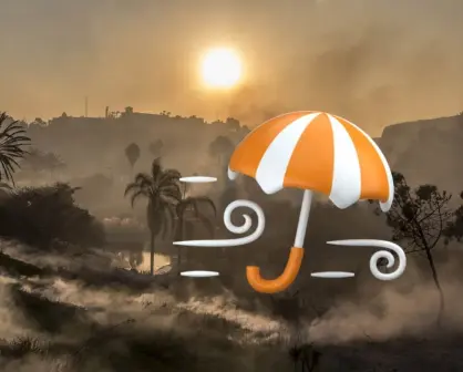 Clima en Baja California: mucho calor y sin lluvias este 9 de mayo 2025