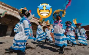 Cuándo inicia el Carnaval de Tepoztlán 2025, en Morelos; Programa de actividades