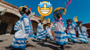 Cuándo inicia el Carnaval de Tepoztlán 2025, en Morelos; Programa de actividades