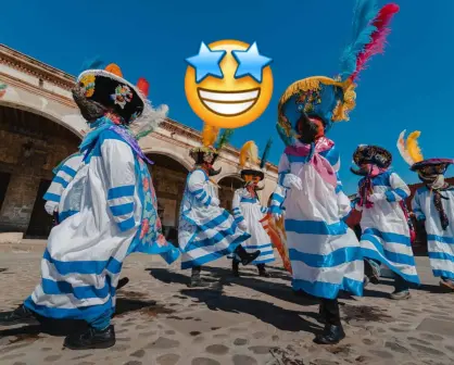 Cuándo inicia el Carnaval de Tepoztlán 2025, en Morelos; Programa de actividades