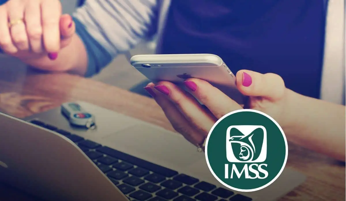 Solicitud de vigencia del IMSS; pasos para solicitarla en línea