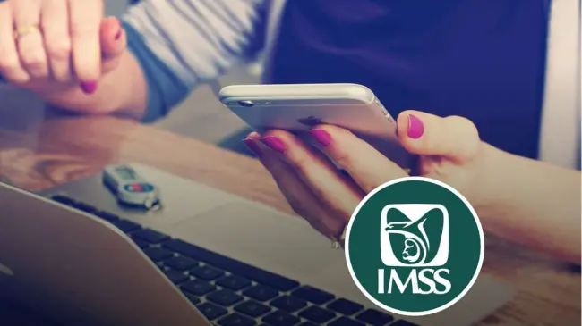 Aprende como consultar en linea la vigencia de IMSS