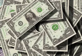 Precio del dólar hoy 21 de marzo de 2025 en bancos de México