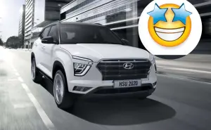 Hyundai Creta 2025: SUV con diseño moderno y tecnología avanzada ya disponible en México