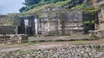 Arte y misterio: un nuevo tesoro prehispánico emerge en Malinalco