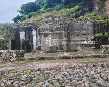 Arte y misterio: un nuevo tesoro prehispánico emerge en Malinalco