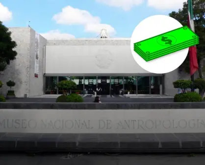 Costo de entrada para Museo Nacional de Antropología 2025