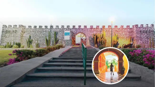 Conoce estos pueblos mágicos declarados por la Secretaria de Turismo en Sinaloa