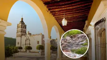 Estos son los Pueblos Mágicos para visitar en Sonora en el primer puente del 2025