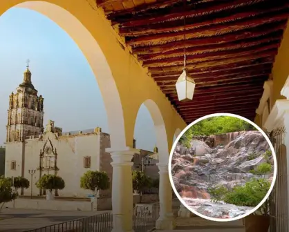 Estos son los Pueblos Mágicos para visitar en Sonora en el primer puente del 2025