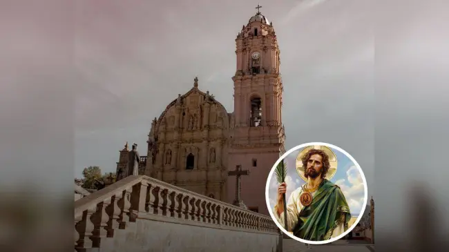 Estos son los lugares en Michoacán que estarán visitando las reliquias de San Judas Tadeo. Foto: Pixabay/reliquiasanjudas.