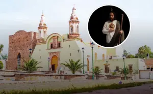 Llegarán reliquias de San Judas Tadeo a San Luis Potosí