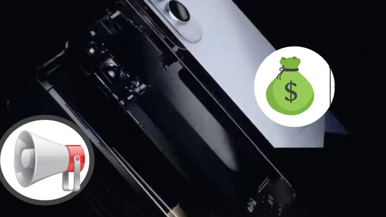 Conoce algunos detalles del nuevo celular Samsung Galaxy S25 Edge. Foto: Cortesía